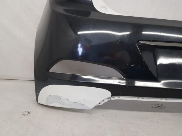 Bara spate Hyundai I20 cod 86611-C8000 - imagine 3