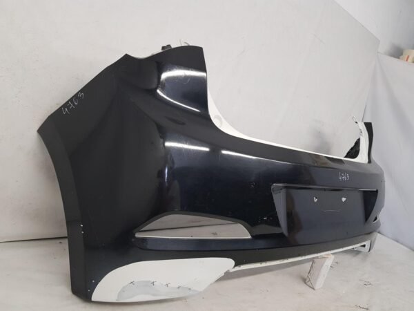 Bara spate Hyundai I20 cod 86611-C8000 - imagine 6