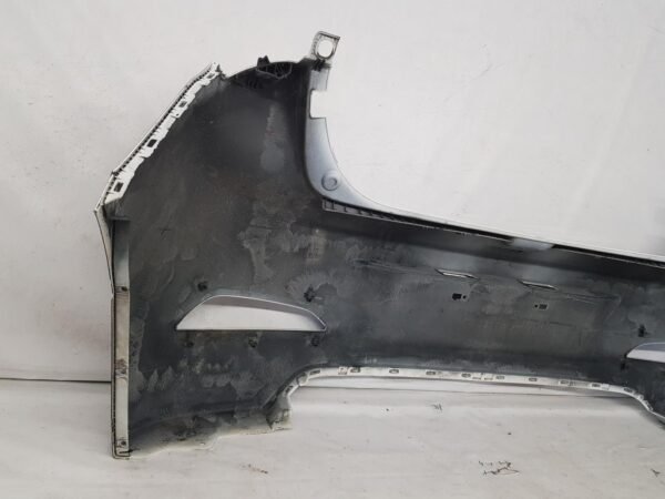 Bara spate Hyundai I20 cod 86611-C8000 - imagine 8