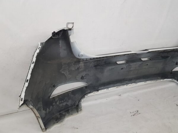 Bara spate Hyundai I20 cod 86611-C8000 - imagine 9