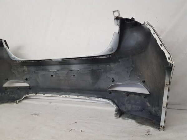 Bara spate Hyundai I20 cod 86611-C8000 - imagine 10