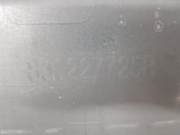Bara spate Renault Megane 4 berlina 850227725R 2016 2017 2018 2019 2020 2021 2022 2023 2024 - imagine 11