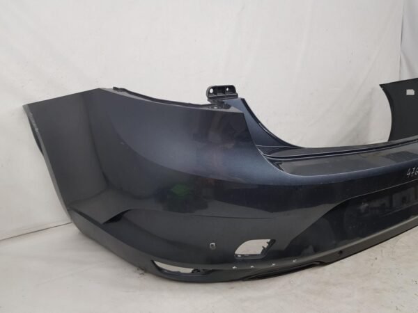 Bara spate Renault Megane 4 berlina 850227725R 2016 2017 2018 2019 2020 2021 2022 2023 2024 - imagine 3