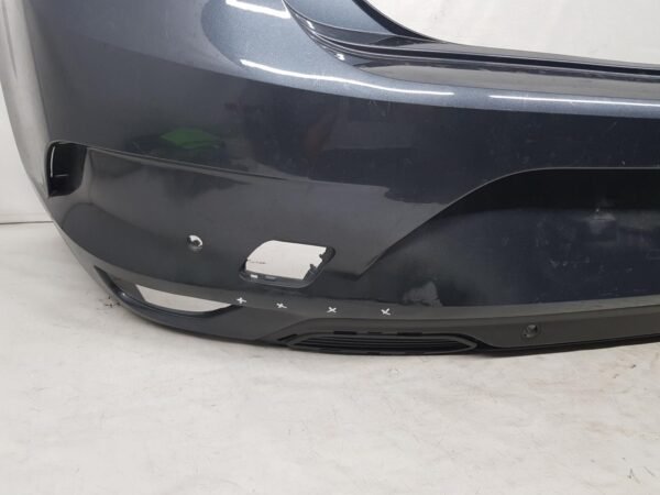 Bara spate Renault Megane 4 berlina 850227725R 2016 2017 2018 2019 2020 2021 2022 2023 2024 - imagine 4