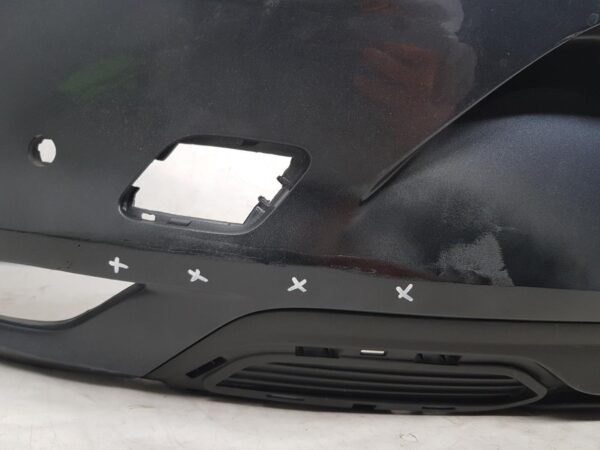 Bara spate Renault Megane 4 berlina 850227725R 2016 2017 2018 2019 2020 2021 2022 2023 2024 - imagine 5