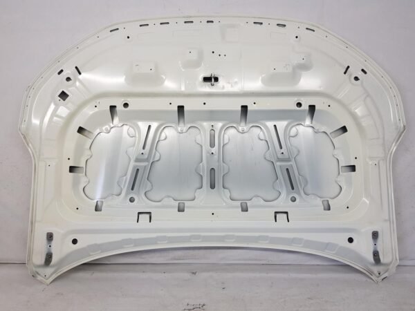 Capota motor Ssangyong Korando 2019 2020 2021 2022 2023 2024 - imagine 13