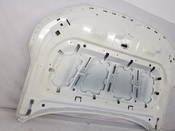 Capota motor Ssangyong Korando 2019 2020 2021 2022 2023 2024 - imagine 14