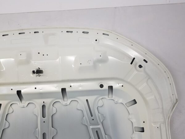 Capota motor Ssangyong Korando 2019 2020 2021 2022 2023 2024 - imagine 16