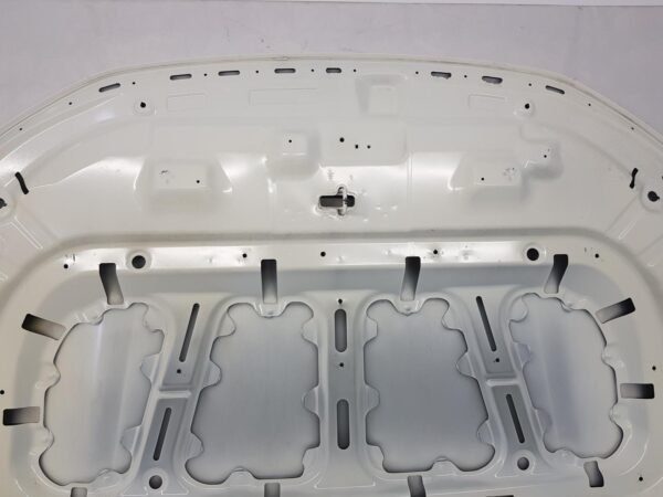Capota motor Ssangyong Korando 2019 2020 2021 2022 2023 2024 - imagine 17