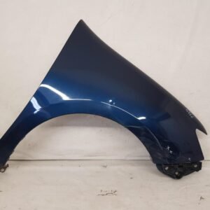 Aripa dreapta fata Dacia Logan 2 2012 2013 2014 2015 2016 2017 2018 2019 2020