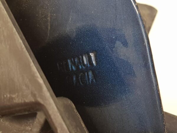 Aripa dreapta fata Dacia Logan 2 2012 2013 2014 2015 2016 2017 2018 2019 2020 - imagine 14