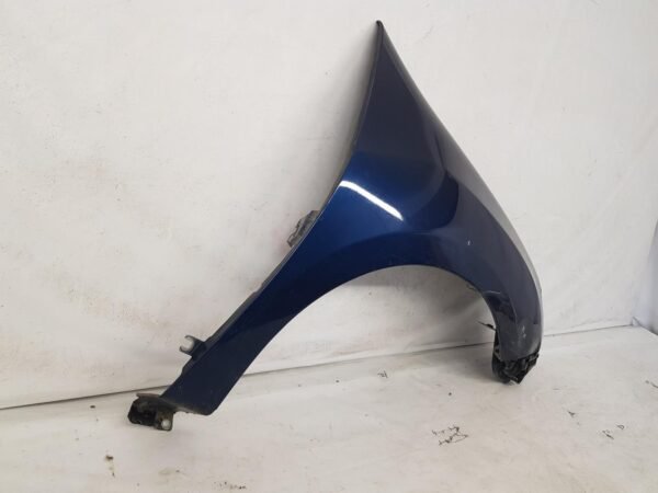 Aripa dreapta fata Dacia Logan 2 2012 2013 2014 2015 2016 2017 2018 2019 2020 - imagine 3