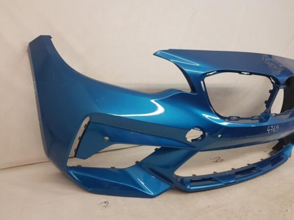 Bara fata BMW Seria 2 M2 Competition F87 51118073518 2016 2017 2018 2019 2020 2021 2022 2023 - imagine 5