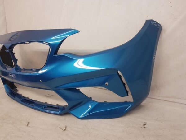 Bara fata BMW Seria 2 M2 Competition F87 51118073518 2016 2017 2018 2019 2020 2021 2022 2023 - imagine 6