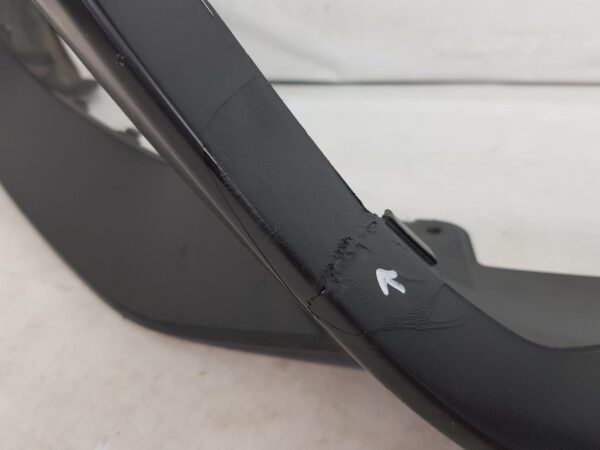 Bara fata BMW Seria 8 G14 G15 G16 M Sport 51118070558 2019 2020 2021 2022 2023 - imagine 8
