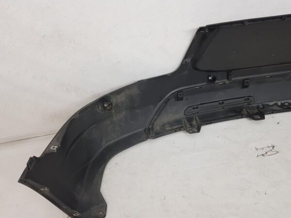Bara spate Ssangyong Korando 4 C300 K78811-37000 2019 2020 2021 2022 2023 - imagine 6