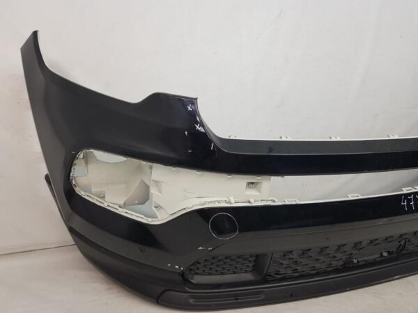 Bara fata Jeep Compass facelift 52154349 2021 2022 2023 2024 - imagine 3