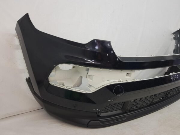 Bara fata Jeep Compass facelift 52154349 2021 2022 2023 2024 - imagine 6