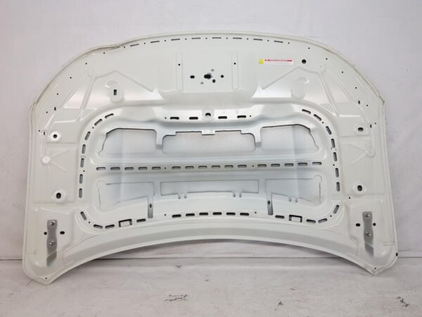 Capota motor Jeep Compass 2017 2018 2019 2020 2021 2022 2023 2024 - imagine 9