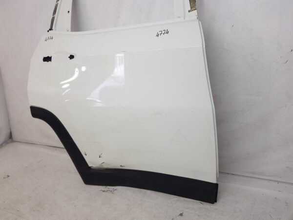Usa dreapta spate Jeep Compass 2017 2018 2019 2020 2021 2022 2023 2024 - imagine 4