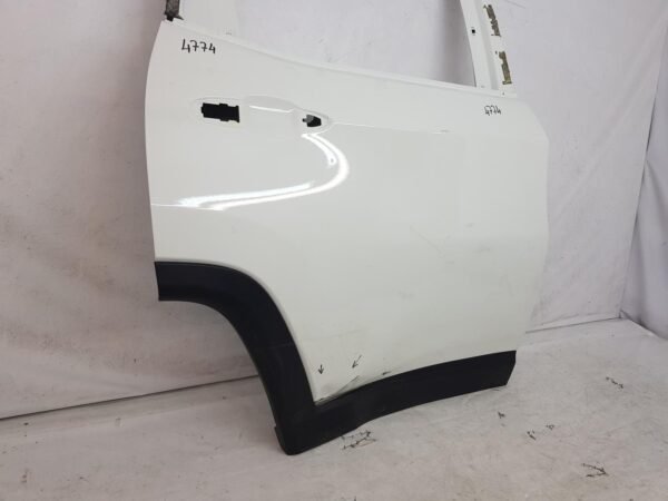 Usa dreapta spate Jeep Compass 2017 2018 2019 2020 2021 2022 2023 2024 - imagine 5
