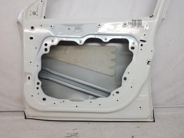 Usa dreapta fata Jeep Compass 2017 2018 2019 2020 2021 2022 2023 2024 - imagine 12