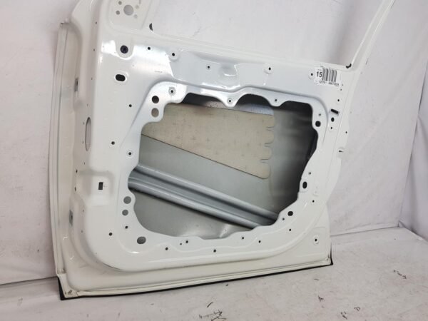 Usa dreapta fata Jeep Compass 2017 2018 2019 2020 2021 2022 2023 2024 - imagine 14