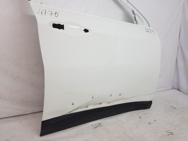 Usa dreapta fata Jeep Compass 2017 2018 2019 2020 2021 2022 2023 2024 - imagine 5