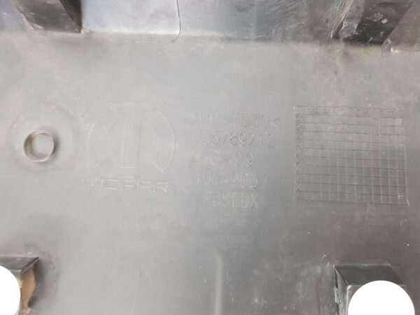 Bandou dreapta aripa usa Jeep Renegade 735682596 2015 2016 2017 2018 2019 2020 2021 2022 2023 - imagine 12