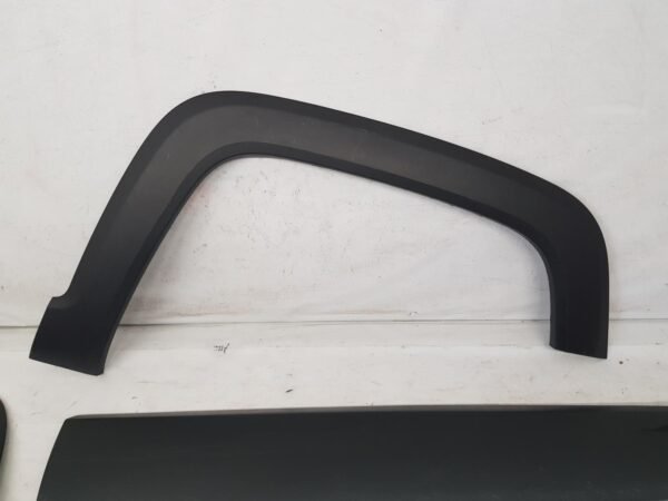 Bandou dreapta aripa usa Jeep Renegade 735682596 2015 2016 2017 2018 2019 2020 2021 2022 2023 - imagine 3