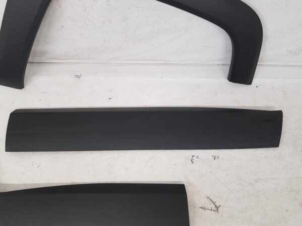 Bandou dreapta aripa usa Jeep Renegade 735682596 2015 2016 2017 2018 2019 2020 2021 2022 2023 - imagine 4