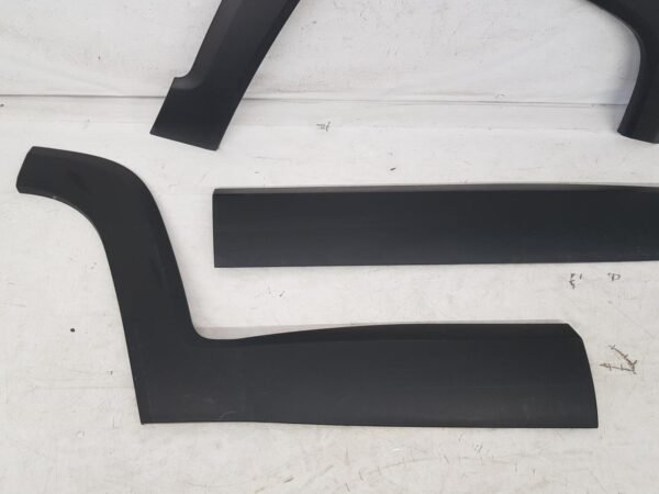Bandou dreapta aripa usa Jeep Renegade 735682596 2015 2016 2017 2018 2019 2020 2021 2022 2023 - imagine 5
