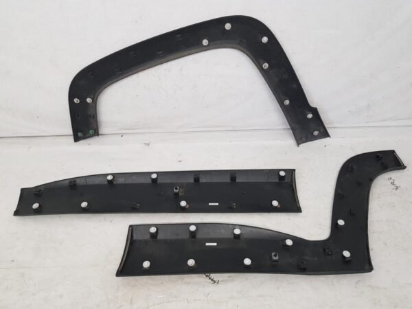 Bandou dreapta aripa usa Jeep Renegade 735682596 2015 2016 2017 2018 2019 2020 2021 2022 2023 - imagine 6