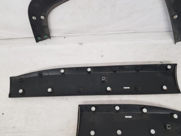 Bandou dreapta aripa usa Jeep Renegade 735682596 2015 2016 2017 2018 2019 2020 2021 2022 2023 - imagine 8