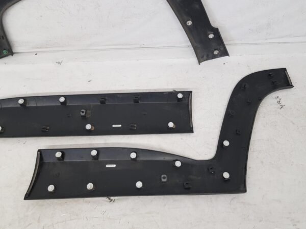 Bandou dreapta aripa usa Jeep Renegade 735682596 2015 2016 2017 2018 2019 2020 2021 2022 2023 - imagine 9