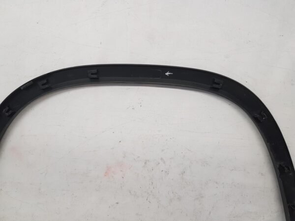 Bandou aripa dreapta spate Skoda Kodiaq 565854820 2016 2017 2018 2019 2020 2021 2022 2023 2024 - imagine 8