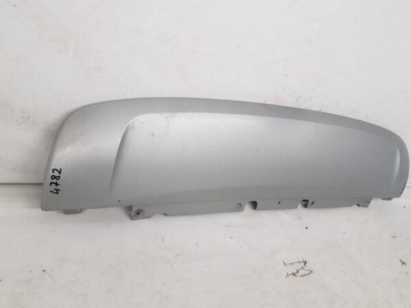 Ornament bara fata Land Rover Discovery Sport LK72-17F011-AA 2014 2015 2016 2017 2018 - imagine 3