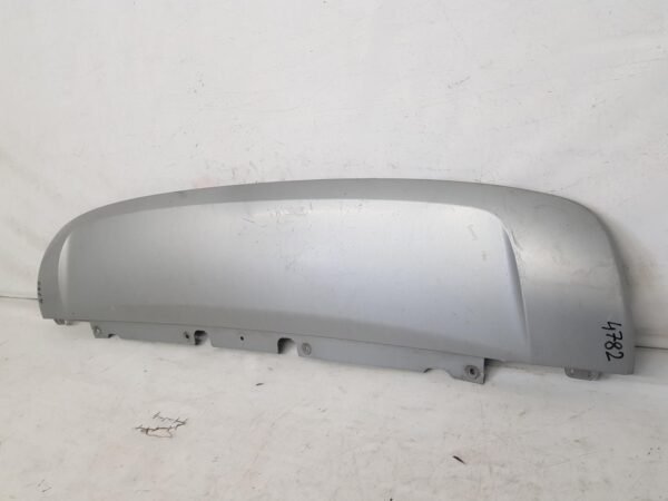 Ornament bara fata Land Rover Discovery Sport LK72-17F011-AA 2014 2015 2016 2017 2018 - imagine 4