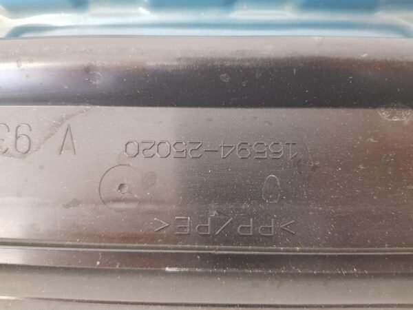 Trager, partea superioara Toyota Rav 4 Highlander 16594-25020 2019 2020 2021 2022 2023 2024 - imagine 7