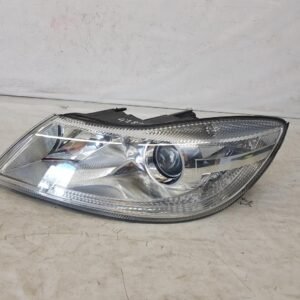 Far stanga halogen Skoda Octavia 2 facelift 1Z1941017 2009 2010 2011 2012