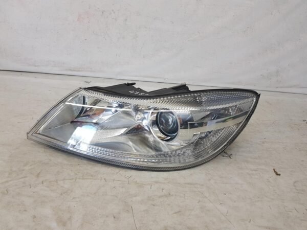 Far stanga halogen Skoda Octavia 2 facelift 1Z1941017 2009 2010 2011 2012