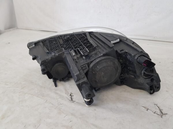 Far stanga halogen Skoda Octavia 2 facelift 1Z1941017 2009 2010 2011 2012 - imagine 12