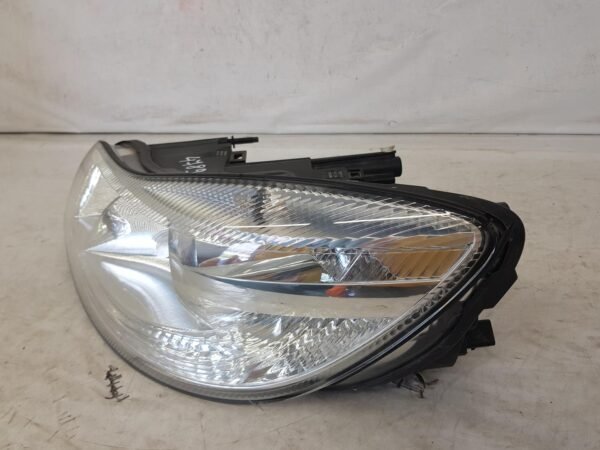 Far stanga halogen Skoda Octavia 2 facelift 1Z1941017 2009 2010 2011 2012 - imagine 4