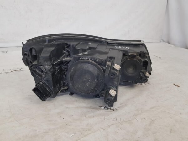 Far stanga halogen Skoda Octavia 2 facelift 1Z1941017 2009 2010 2011 2012 - imagine 6