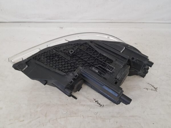 Far stanga halogen Skoda Octavia 2 facelift 1Z1941017 2009 2010 2011 2012 - imagine 10