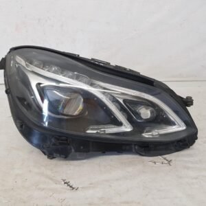 Far dreapta full led Mercedes E Class W212 facelift A2128205639KZ 2013 2014 2015 2016
