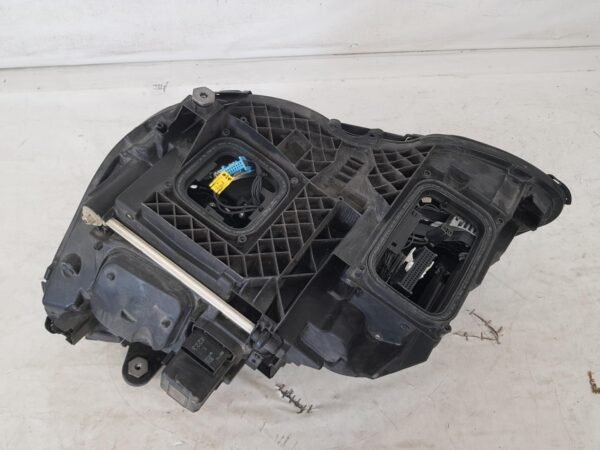 Far dreapta full led Mercedes E Class W212 facelift A2128205639KZ 2013 2014 2015 2016 - imagine 12