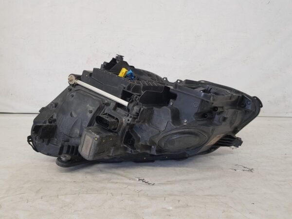 Far dreapta full led Mercedes E Class W212 facelift A2128205639KZ 2013 2014 2015 2016 - imagine 13