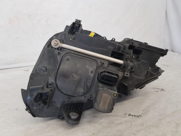 Far dreapta full led Mercedes E Class W212 facelift A2128205639KZ 2013 2014 2015 2016 - imagine 14