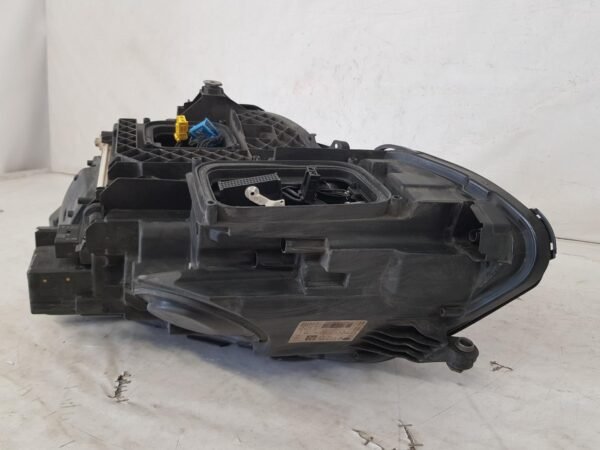 Far dreapta full led Mercedes E Class W212 facelift A2128205639KZ 2013 2014 2015 2016 - imagine 15